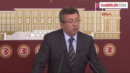 Engin Altay : Bu Tasarıyı Yerinde Eleştireceğiz Ama Yerinde de Katkımızı Koyacağız