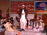 hazrat abu bakr ra in ki shan main nazam