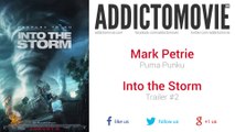 Into the Storm - Trailer #2 Music #1 (Mark Petrie - Puma Punku)