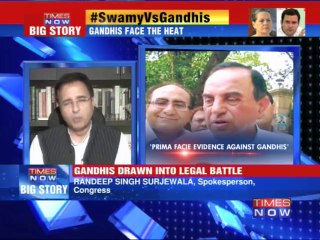 Congress readies for legal battle