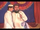 Hazrat Imam Hassan hussain ra in ki shan main nazam