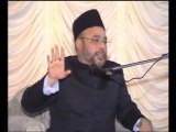 Ramadhan Dars - 2nd Ramadhan - Molana Sadiq Hassan - Part 2/1