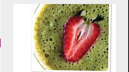 Best  25 Healthy Smoothie For Weight Loss