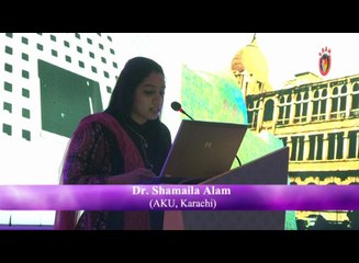 21 National Neurology Conference | Dr. Shamaila Alam | Day-3