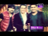 Comedy Nights With Kapil  OMG! What did Kapil do for the FIRST TIME