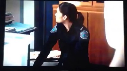 Rookie Blue - Episode 5.07 - Deal with the Devil