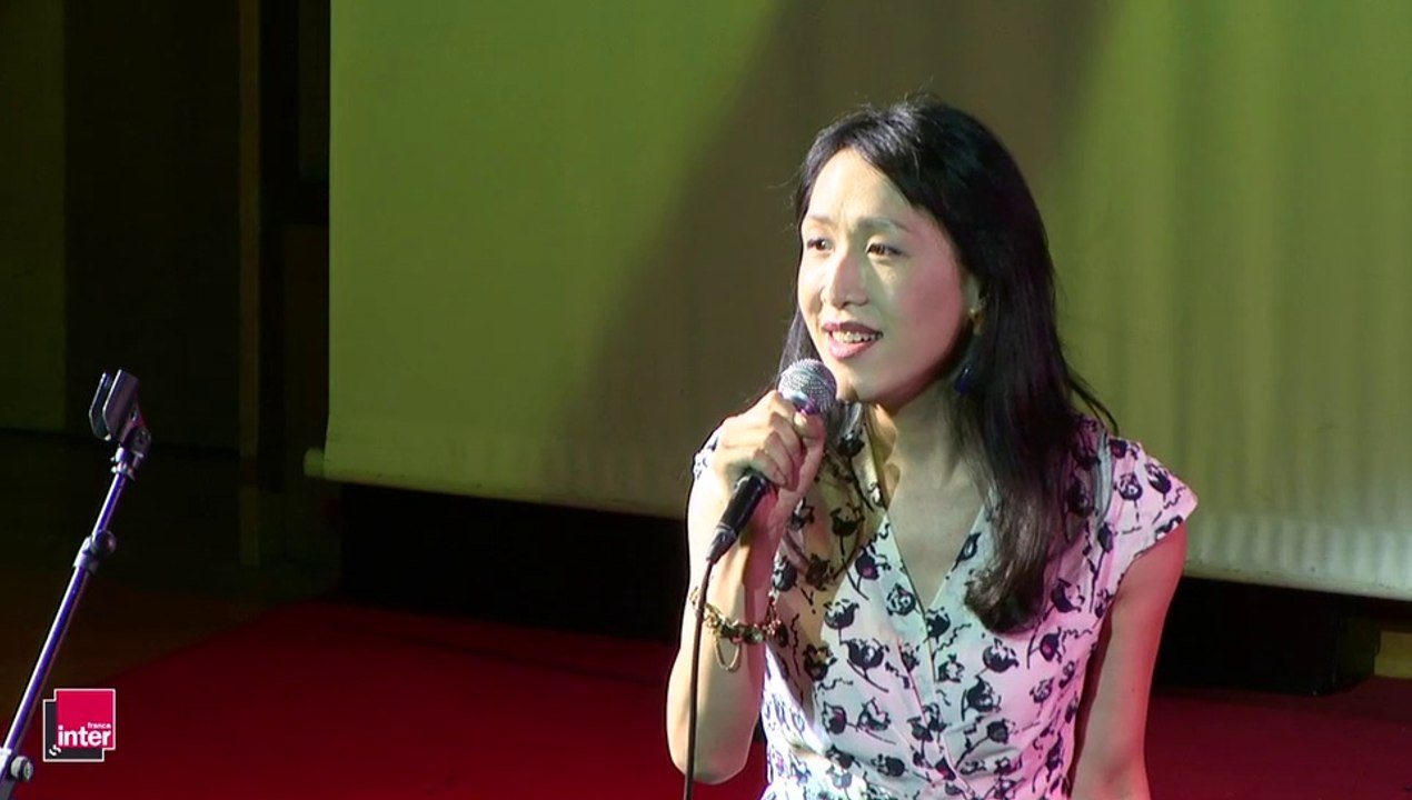 [LIVE] Sony Chan : "La Tour Eiffel"
