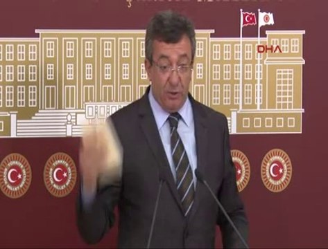 CHP'li Altay: Bu tasarıyı yerinde eleştireceğiz ama yerinde de katkımızı koyacağız I halkinhabercisi.com