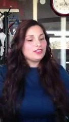 Nagihan Hacıömerağaoğlu - Amatör Çekim