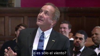 El Hombre Creó a Dios - Michael Shermer