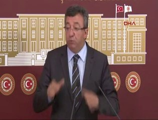 CHP'li Altay: Bu tasarıyı yerinde eleştireceğiz ama yerinde de katkımızı koyacağız I www.halkinhabercisi.com