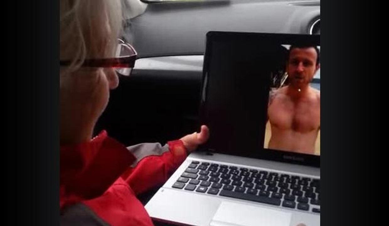 Retrouvailles Mère-Fils à la nage (Australie - Irlande)