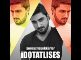 İdo Tatlıses - Sabır Allahım (2014)