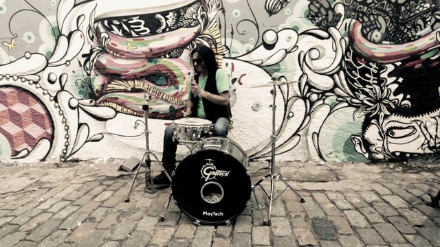 Asian Dub Foundation Ft. Naga - Zig Zag Nation