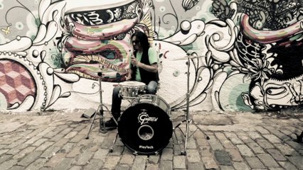 Asian Dub Foundation Ft. Naga - Zig Zag Nation