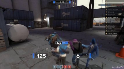Conga Fortress 2