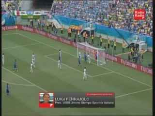 Come e da chi ripartirà il calcio Italiano?