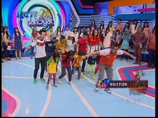 [140627]dahsyat - seg 1