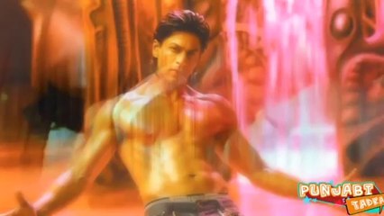 Shahrukh Khan Completely NUDE From Maya Memsaab by BOLLYWOOD TWEETS FULL HD