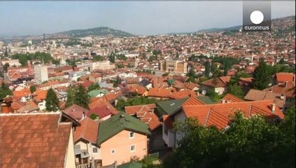 Sarajevo prepares for WW1 centenary celebrations