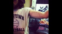 Cloud Tattoo Designs Beautiful!