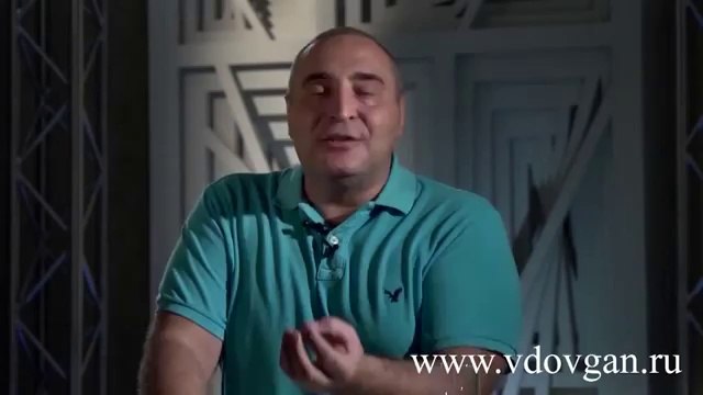 Владимир Довгань. Вредно ли спортивное питание.