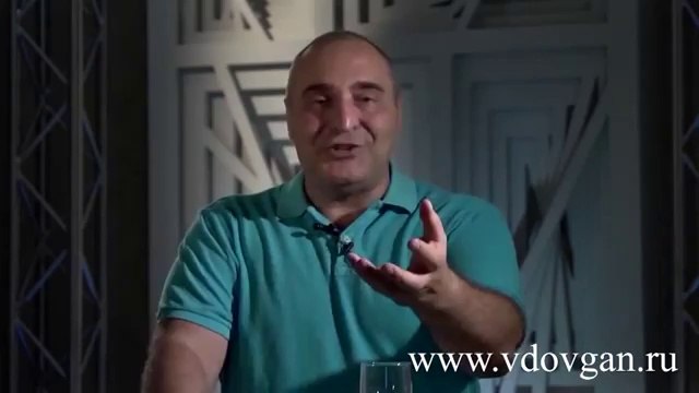 Владимир Довгань. Где получить знания о бизнесе.