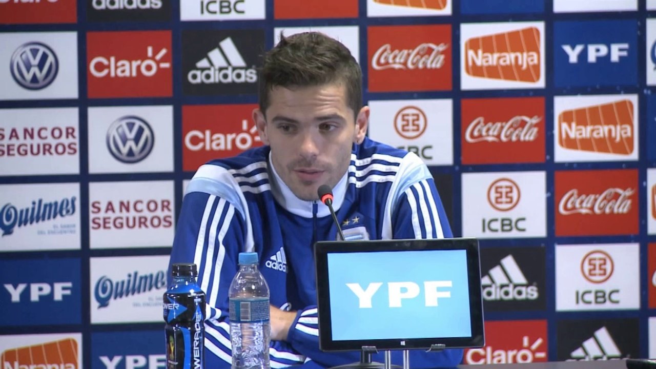 WM 2014: WM-Aus für Agüero?