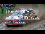 WRC Rally Poland will be broadcast live on Mobile