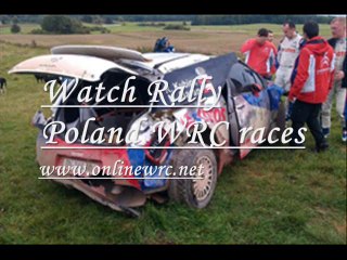 Watch Rally Poland