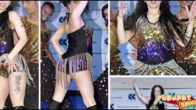 SHANTI DYNAMITE flaunting BoOBS at the Cannes Film Festival by BOLLYWOOD TWEETS FULL HD