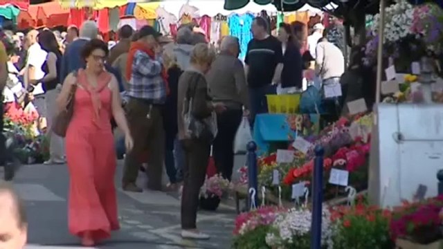 Libourne : les monnaies locales complémentaires se rencontrent