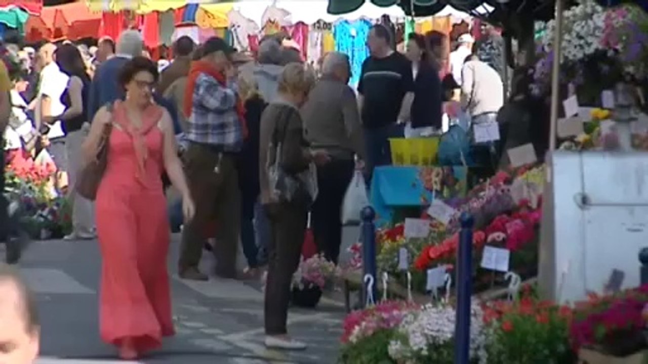 Libourne : les monnaies locales complémentaires se rencontrent