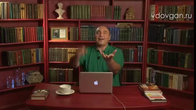 Владимир Довгань. Как выбрать тренера успеха.