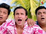 Watchout 'Humshakals' Full Movie Review | Hot Hindi Cinema News | Saif, Tamanna, Riteish, Bipasha