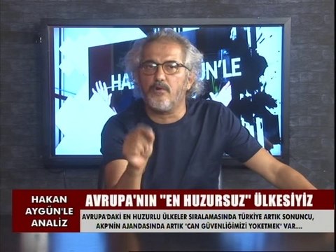 27.06.2014 HAKAN AYGÜN'LE ANALİZ
