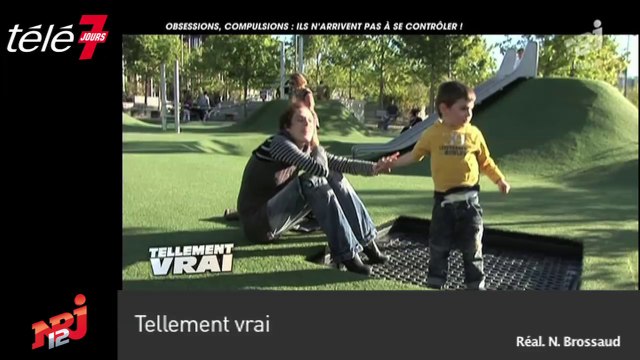 Zapping : Son TOC ? Se mettre des baffes