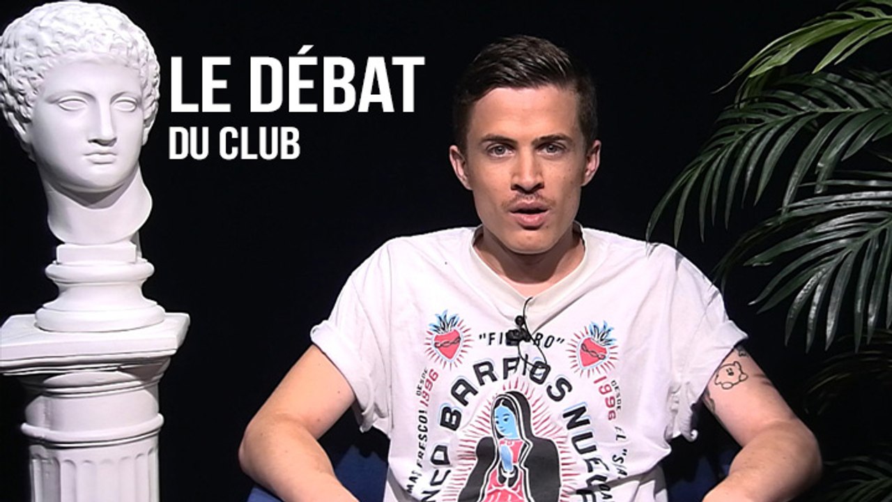 Le Débat du Club #23