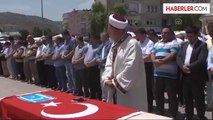 Türkmenler için gıyabi cenaze namazı -