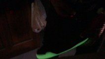 Cheap Nike Air Yeezy 2 Online,Version ( GLOW TEST) Replica Nike Air yeezy 2 1080p HD