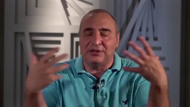 Владимир Довгань. Как начать IT бизнес с нуля.