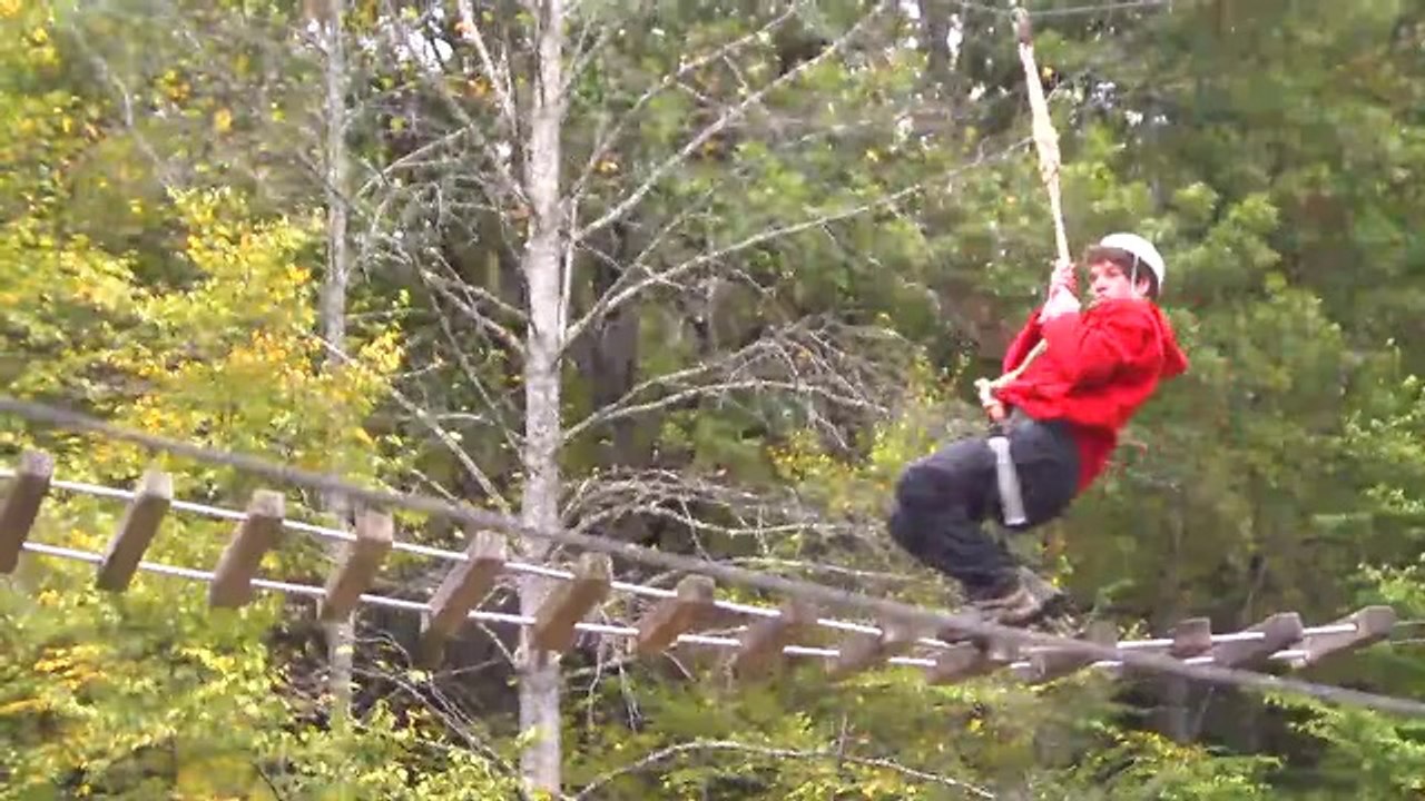 Life Changing Wilderness Programs For Troubled Teenagers