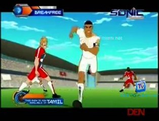 Supa Strikas 27th June 2014 Video Watch Online