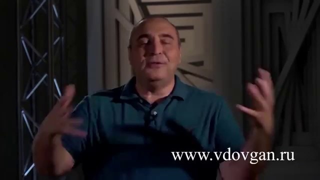 Владимир Довгань. Как поддерживать интерес к идее.