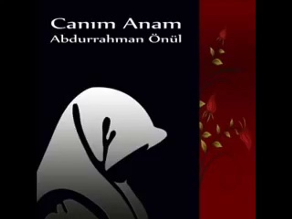 Abdurrahman Önül - Alem Hayran