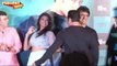 Salman Khan MISBEHAVES with a Lady Reporter   Kick Trailer Launch by FULL HD