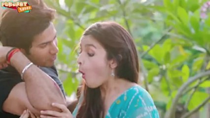 Samjhawan - Humpty Sharma Ki Dulhania Song Out   Varun Dhawan and Alia Bhatt- Arijit Singh by FULL HD