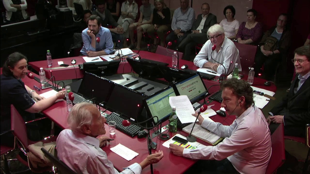 Jean D'Ormesson: Les rumeurs du net du 27/06/2014 dans A La Bonne Heure