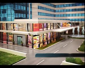 Godrej Genisis,Kolkata, Commercial Property