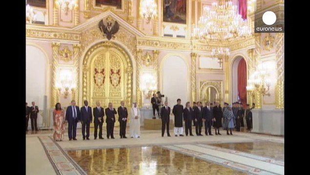 Ucraina: Putin crisi perché Kiev forzata a scegliere tra Russia e Ue